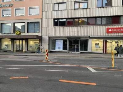 Gewerbeobjekt mieten in 6020 Innsbruck