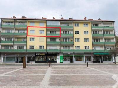 Eigentumswohnung in 8790 Eisenerz (Bild 1)