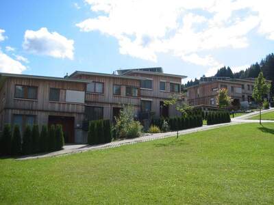 Terrassenwohnung mieten in 8742 Obdach (Bild 1)