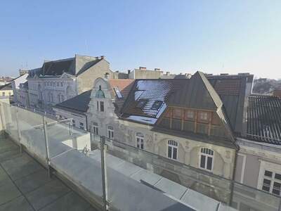 Mietwohnung in 3100 St. Pölten