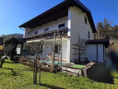 Haus provisionsfrei mieten in 5323 Ebenau