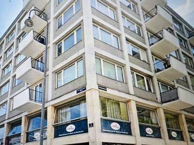 Eigentumswohnung in 1010 Wien