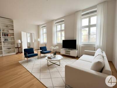 Wohnung kaufen in 1170 Wien