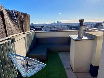 Mietwohnung provisionsfrei in 1150 Wien