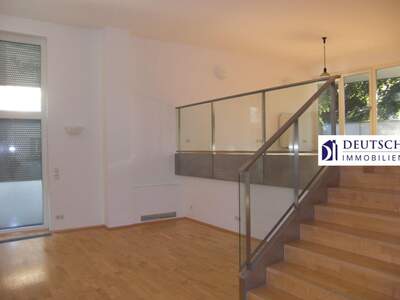 Wohnung mit Balkon mieten in 1190 Wien (Bild 3)