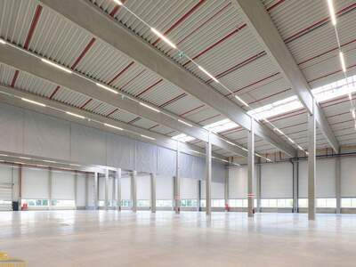 Gewerbeobjekt mieten in 9800 Spittal