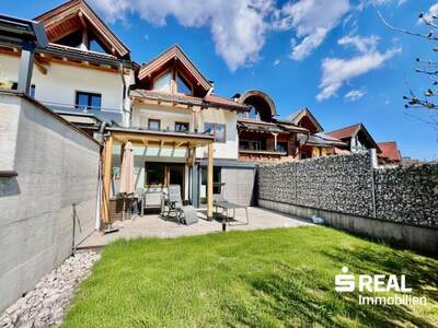 Haus kaufen in 6365 Kirchberg (Bild 1)