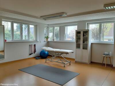 Gewerbeobjekt mieten in 4020 Linz (Bild 1)