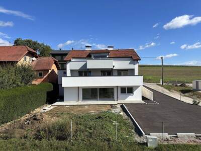 Wohnung kaufen in 4702 Wallern