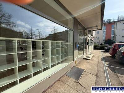 Gewerbeobjekt mieten in 4600 Thalheim (Bild 2)