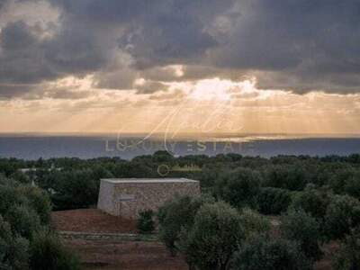 Haus mit Garten kaufen in 73034 Castrignano di Capo (Bild 1)