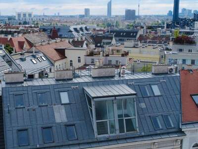 Wohnung kaufen in 1190 Wien