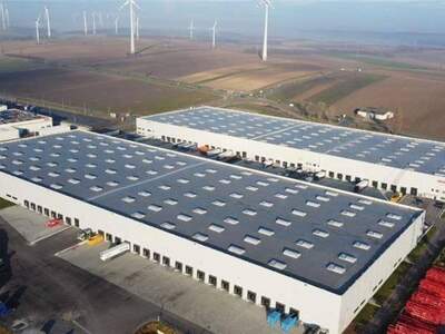 Gewerbeobjekt mieten in 2460 Bruck an der Leitha