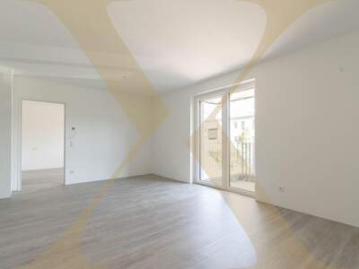 Wohnung mit Balkon mieten in 4020 Linz (Bild 1)
