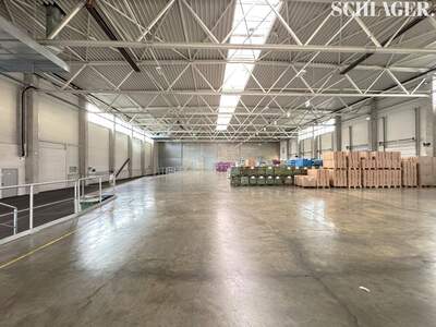 Gewerbeobjekt mieten in 8041 Graz