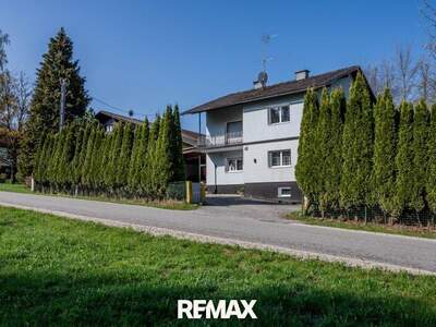 Einfamilienhaus kaufen in 4924 Waldzell