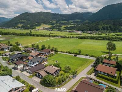 Grundstück kaufen in 6382 Kirchdorf