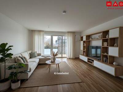 Eigentumswohnung in 4020 Linz