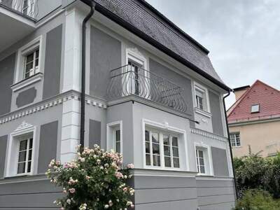 Wohnung mieten in 5020 Salzburg
