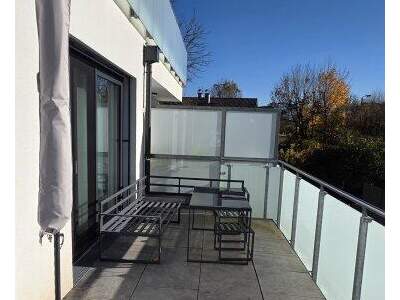 Terrassenwohnung kaufen in 5400 Hallein