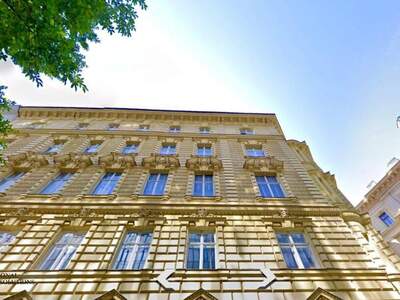 Wohnung kaufen in 1010 Wien