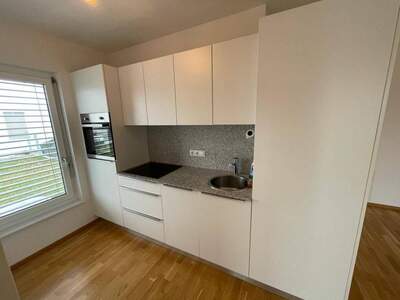 Wohnung mieten in 8321 St. Margarethen