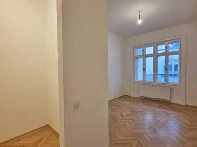 Altbauwohnung mieten in 1060 Wien (Bild 5)