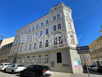 Wohnung kaufen in 1170 Wien (Bild 1)