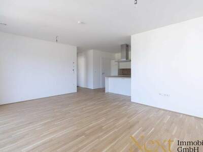 Terrassenwohnung mieten in 4020 Linz (Bild 3)