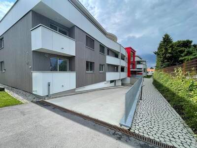 Gewerbeobjekt kaufen in 6972 Fußach