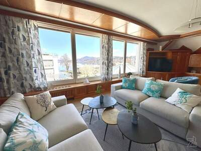 Mietwohnung in 9220 Velden