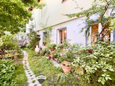 Mehrfamilienhaus kaufen in 2410 Hainburg (Bild 1)