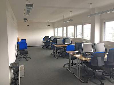 Gewerbeobjekt mieten in 5020 Salzburg (Bild 3)