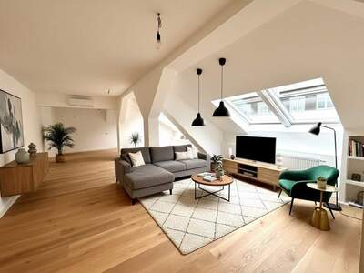 Eigentumswohnung in 1030 Wien