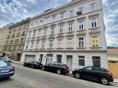 Eigentumswohnung in 1040 Wien