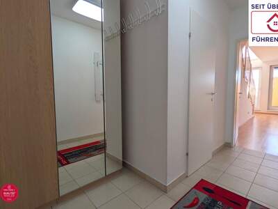 Terrassenwohnung kaufen in 2333 Leopoldsdorf (Bild 2)