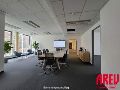 Gewerbeobjekt mieten in 4020 Linz (Bild 4)