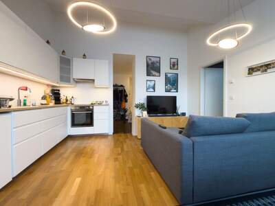 Wohnung mieten in 1200 Wien (Bild 5)