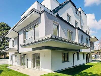 Eigentumswohnung in 1220 Wien