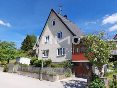 Haus kaufen in 8680 Mürzzuschlag
