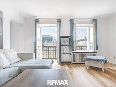 Wohnung kaufen in 5020 Salzburg