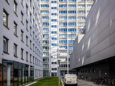 Gewerbeobjekt mieten in 1020 Wien (Bild 3)