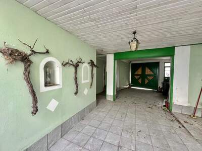 Haus kaufen in 2130 Mistelbach