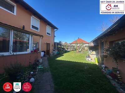 Einfamilienhaus kaufen in 2231 Strasshof (Bild 1)