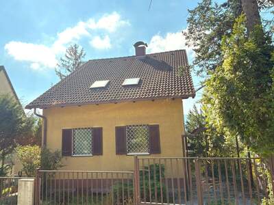 Haus kaufen in 1140 Wien (Bild 2)