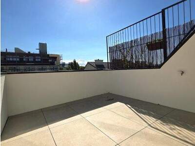 Terrassenwohnung mieten in 1050 Wien (Bild 1)
