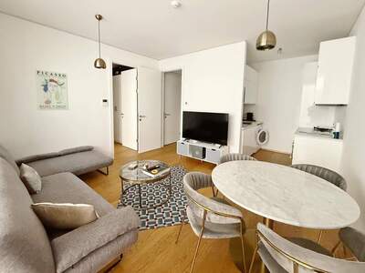 Wohnung mieten in 1030 Wien