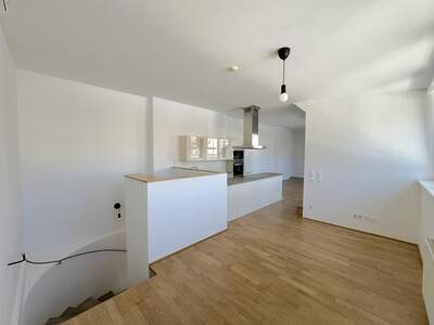 Terrassenwohnung mieten in 1070 Wien (Bild 4)