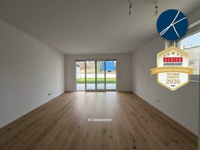 Terrassenwohnung kaufen in 3500 Krems (Bild 4)