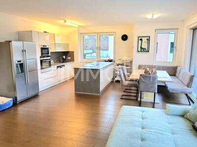 Etagenwohnung kaufen in 4060 Leonding